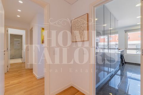 Lejlighed i Lisbon, Lisbon, Lisbon - € 895.000 | Ref: HT_41013 - foto 9