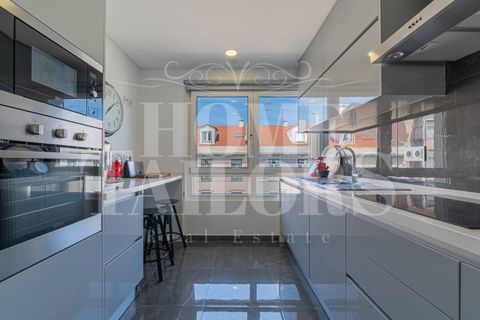 Lejlighed i Lisbon, Lisbon, Lisbon - € 895.000 | Ref: HT_41013 - foto 6