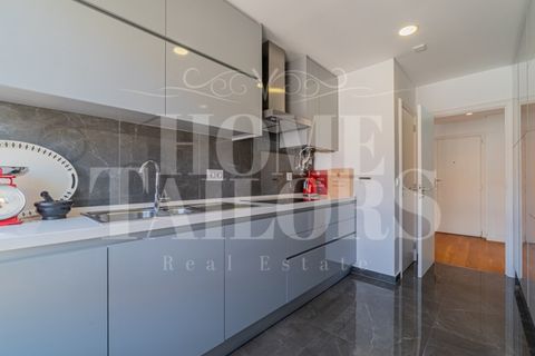 Lejlighed i Lisbon, Lisbon, Lisbon - € 895.000 | Ref: HT_41013 - foto 10