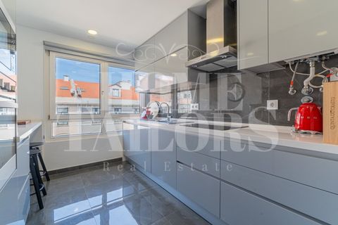 Lejlighed i Lisbon, Lisbon, Lisbon - € 895.000 | Ref: HT_41013 - foto 11
