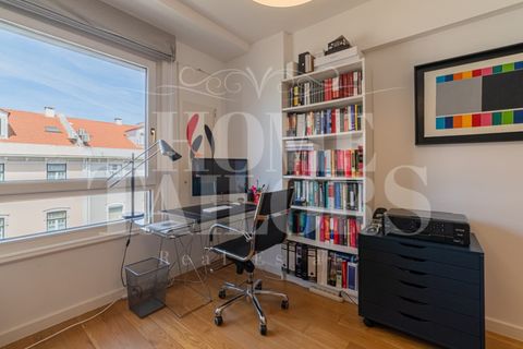 Lejlighed i Lisbon, Lisbon, Lisbon - € 895.000 | Ref: HT_41013 - foto 12