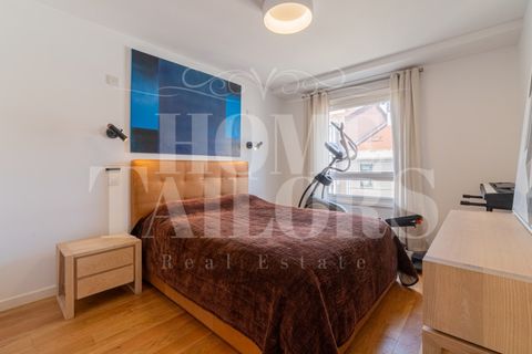 Lejlighed i Lisbon, Lisbon, Lisbon - € 895.000 | Ref: HT_41013 - foto 7