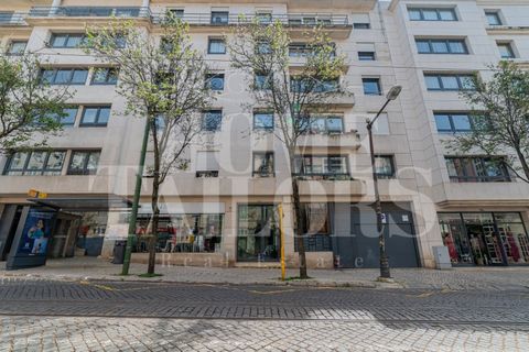 Lejlighed i Lisbon, Lisbon, Lisbon - € 895.000 | Ref: HT_41013 - foto 16