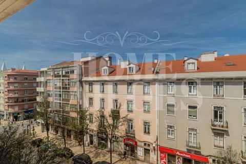 Lejlighed i Lisbon, Lisbon, Lisbon - € 895.000 | Ref: HT_41013 - foto 17