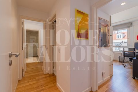 Lejlighed i Lisbon, Lisbon, Lisbon - € 895.000 | Ref: HT_41013 - foto 24