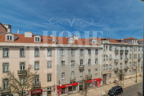 Lejlighed i Lisbon, Lisbon, Lisbon - € 895.000 | Ref: HT_41013 - foto 25