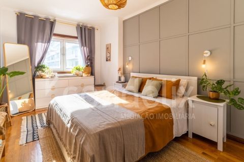 Leilighet i Pedroucos, Porto, Pedroucos - € 372 500 | Ref: 101832 - foto 14