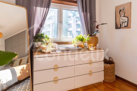 Leilighet i Pedroucos, Porto, Pedroucos - € 372 500 | Ref: 101832 - foto 15
