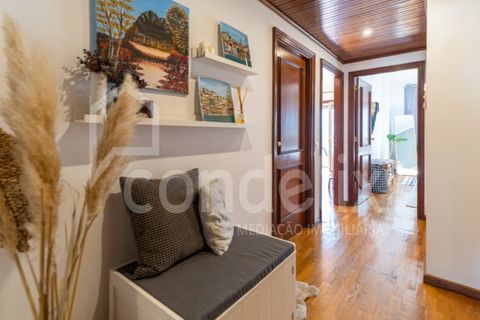 Leilighet i Pedroucos, Porto, Pedroucos - € 372 500 | Ref: 101832 - foto 20