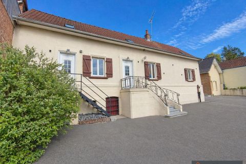 Landejendom i Cahon, Somme, Cahon - € 407.550 | Ref: 1505-THIENPONT - foto 1