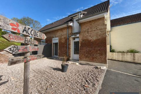 Landejendom i Cahon, Somme, Cahon - € 407.550 | Ref: 1505-THIENPONT - foto 2