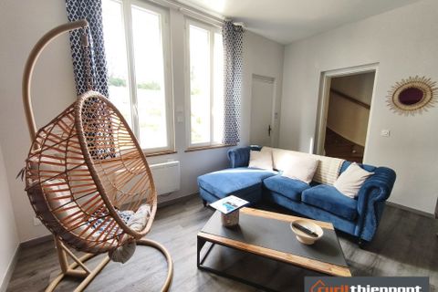 Landejendom i Cahon, Somme, Cahon - € 407.550 | Ref: 1505-THIENPONT - foto 4