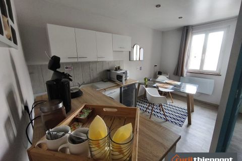 Landejendom i Cahon, Somme, Cahon - € 407.550 | Ref: 1505-THIENPONT - foto 6