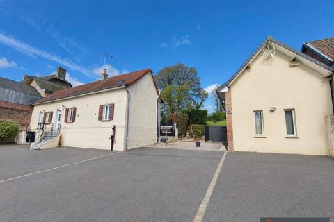 Landejendom i Cahon, Somme, Cahon - € 407.550 | Ref: 1505-THIENPONT - foto 12