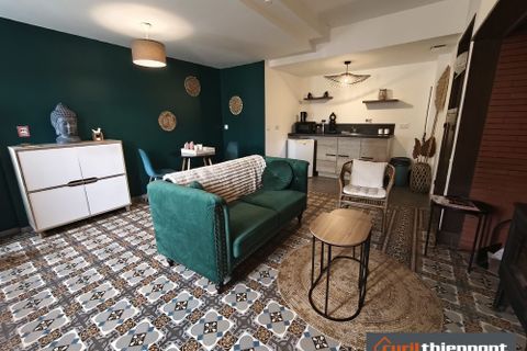 Landejendom i Cahon, Somme, Cahon - € 407.550 | Ref: 1505-THIENPONT - foto 13