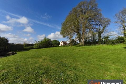 Landejendom i Cahon, Somme, Cahon - € 407.550 | Ref: 1505-THIENPONT - foto 17