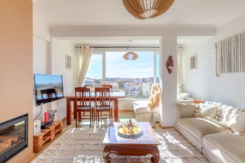 Duplex i Cascais, Lisbon, Cascais - € 548.000 | Ref: AR-03365 - foto 1
