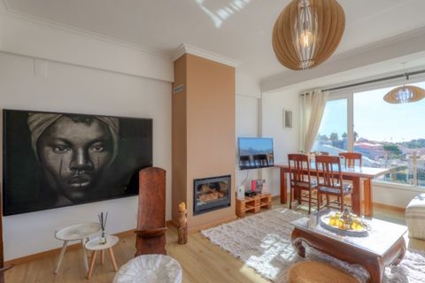 Duplex i Cascais, Lisbon, Cascais - € 548.000 | Ref: AR-03365 - foto 7