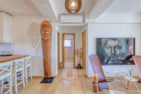 Duplex i Cascais, Lisbon, Cascais - € 548.000 | Ref: AR-03365 - foto 13