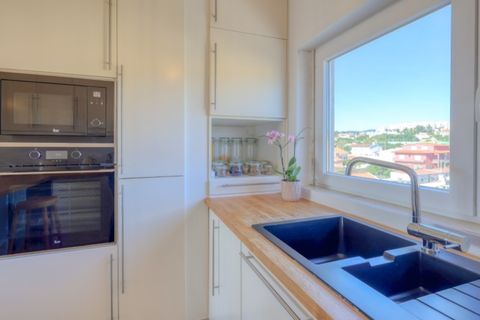 Duplex i Cascais, Lisbon, Cascais - € 548.000 | Ref: AR-03365 - foto 16