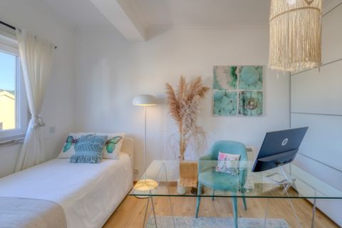 Duplex i Cascais, Lisbon, Cascais - € 548.000 | Ref: AR-03365 - foto 30