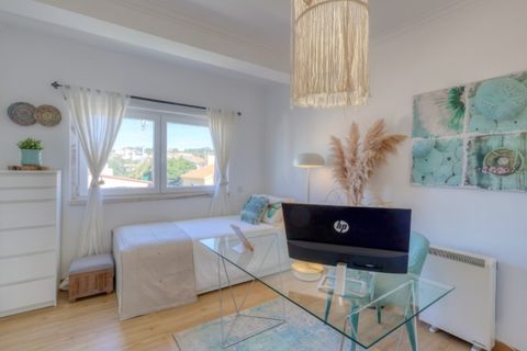 Duplex i Cascais, Lisbon, Cascais - € 548.000 | Ref: AR-03365 - foto 32