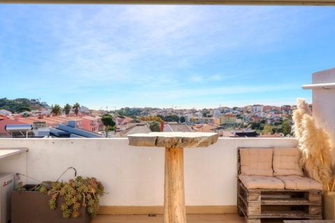 Duplex i Cascais, Lisbon, Cascais - € 548.000 | Ref: AR-03365 - foto 46