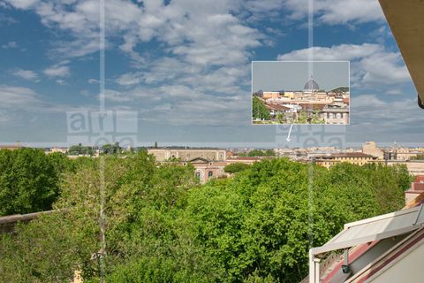 Lejlighed i Rome, Rome, Rome - € 795.000 | Ref: 12346 - foto 24