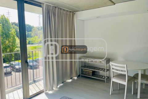 Apartament a Aveiro, Aveiro, Aveiro - € 700/mes | Ref: Ni1235 - foto 2