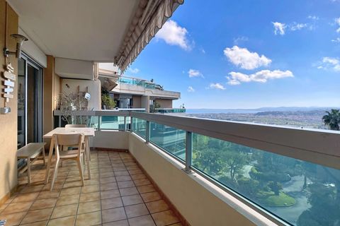 Lejlighed i Nice, Alpes-Maritimes, Nice - € 499.000 | Ref: 86914066 - foto 4