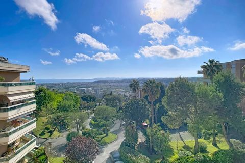 Lejlighed i Nice, Alpes-Maritimes, Nice - € 499.000 | Ref: 86914066 - foto 6