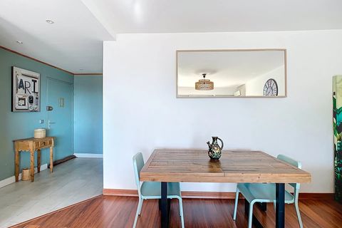 Lejlighed i Nice, Alpes-Maritimes, Nice - € 499.000 | Ref: 86914066 - foto 5