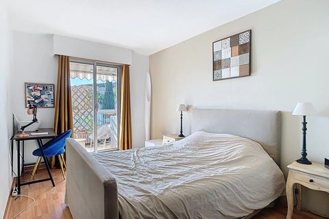 Lejlighed i Nice, Alpes-Maritimes, Nice - € 499.000 | Ref: 86914066 - foto 8