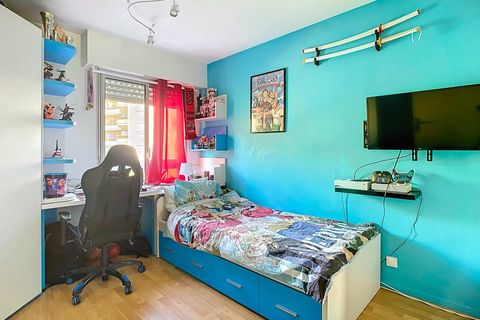 Lejlighed i Nice, Alpes-Maritimes, Nice - € 499.000 | Ref: 86914066 - foto 10