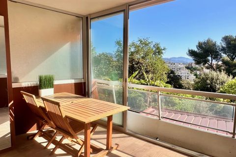 Lejlighed i Nice, Alpes-Maritimes, Nice - € 470.000 | Ref: 86937606 - foto 5