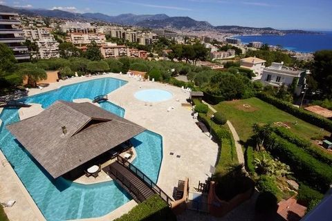 Lejlighed i Nice, Alpes-Maritimes, Nice - € 470.000 | Ref: 86937606 - foto 14