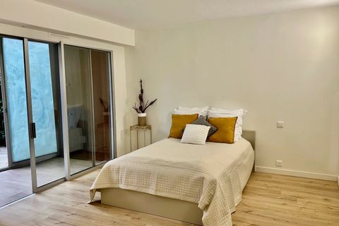 Lejlighed i Nice, Alpes-Maritimes, Nice - € 470.000 | Ref: 86937606 - foto 9