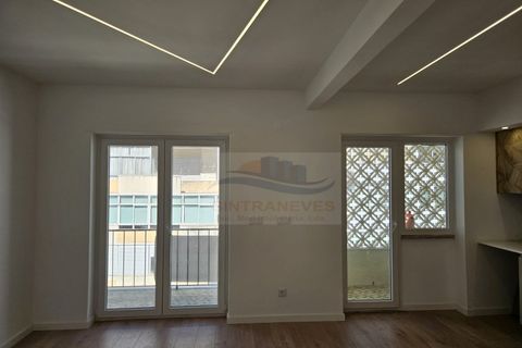 Lejlighed i Amadora, Lisbon, Amadora - € 319.000 | Ref: AP2497 - foto 4