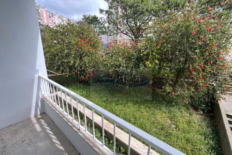 Lejlighed i Amadora, Lisbon, Amadora - € 349.000 | Ref: AP13.234 - foto 1