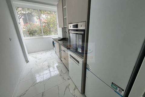 Lejlighed i Amadora, Lisbon, Amadora - € 349.000 | Ref: AP13.234 - foto 17