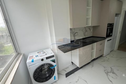 Lejlighed i Amadora, Lisbon, Amadora - € 349.000 | Ref: AP13.234 - foto 18