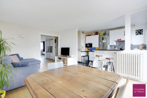 Leilighet i Saint-Mande, Val-de-Marne, Saint-Mande - € 570 000 | Ref: P87Z-D0I-LWG - foto 2