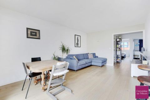 Leilighet i Saint-Mande, Val-de-Marne, Saint-Mande - € 570 000 | Ref: P87Z-D0I-LWG - foto 3