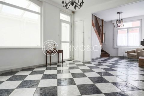 Villa a Lomme, Nord, Lomme - € 258.000 | Ref: LOM821 - foto 2