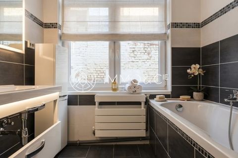 Villa a Lomme, Nord, Lomme - € 258.000 | Ref: LOM821 - foto 4