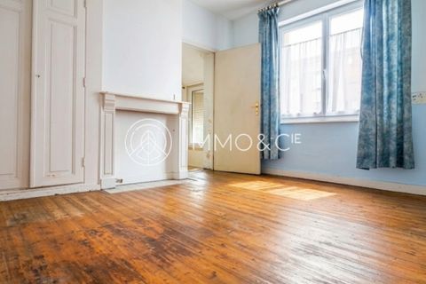 Villa a Lomme, Nord, Lomme - € 258.000 | Ref: LOM821 - foto 5