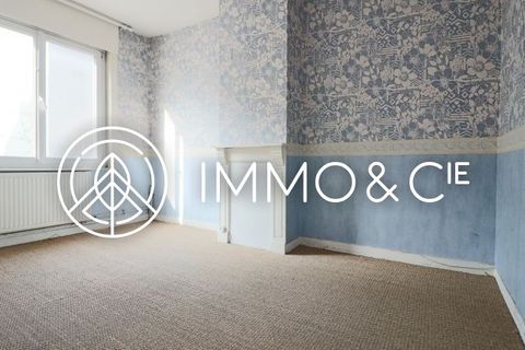 Villa a Lomme, Nord, Lomme - € 258.000 | Ref: LOM821 - foto 6