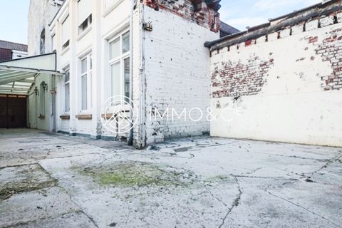 Villa a Lomme, Nord, Lomme - € 258.000 | Ref: LOM821 - foto 9
