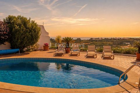 Villa i Albufeira, Faro, Albufeira - € 1.490.000 | Ref: EAV-3799 - foto 2