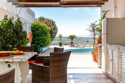 Villa i Albufeira, Faro, Albufeira - € 1.490.000 | Ref: EAV-3799 - foto 7